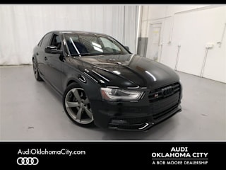 2014 Audi S4 3.0T quattro Premium Plus WAUBGAFL9EA020323 2014 Audi S4 3.0T quattro Premium Plus
