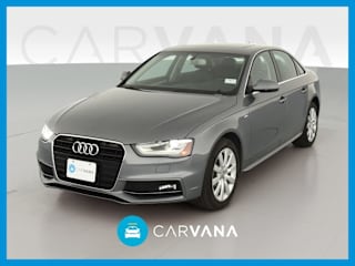 2015 Audi A4 2.0T Premium WAUAFAFLXFA073712 2015 Audi A4 2.0T Premium