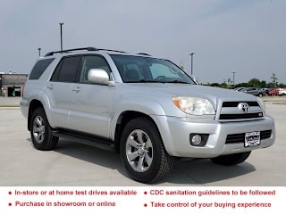 2008 Toyota 4Runner Limited JTEZT17RX8K001435 2008 Toyota 4Runner Limited