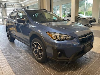 2018 Subaru Crosstrek 2.0i Base JF2GTAAC0JH272976 2018 Subaru Crosstrek 2.0i Base