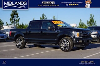 2018 Ford F-150 XLT 1FTEW1EPXJFD27228 2018 Ford F-150 XLT