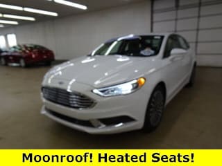 2018 Ford Fusion SE 3FA6P0HD1JR166211 2018 Ford Fusion SE
