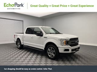 2018 Ford F-150 XLT 1FTEW1EP2JFA43009 2018 Ford F-150 XLT