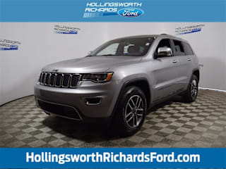 2020 Jeep Grand Cherokee 1C4RJEBG7LC266047 2020 Jeep Grand Cherokee