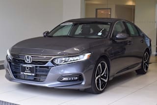 2019 Honda Accord Sport 1HGCV2F36KA006198 2019 Honda Accord Sport