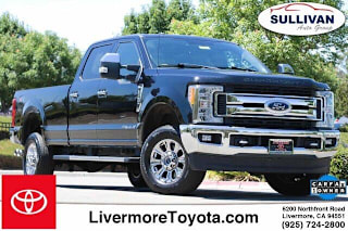 2017 Ford F-350 Super Duty XLT 1FT8W3BT7HEE30844 2017 Ford F-350 Super Duty XLT