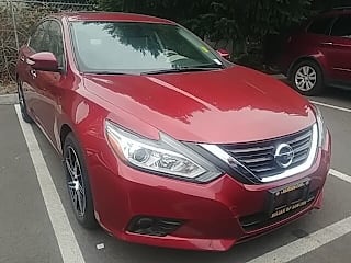 2016 Nissan Altima 2.5 SL 1N4AL3AP6GC136303 2016 Nissan Altima 2.5 SL
