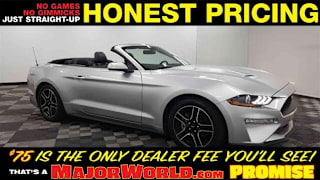 2019 Ford Mustang EcoBoost Premium 1FATP8UH1K5161556 2019 Ford Mustang EcoBoost Premium