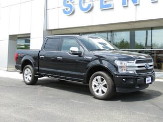 2019 Ford F-150 XL 1FTEW1E54KFD49418 2019 Ford F-150 XL