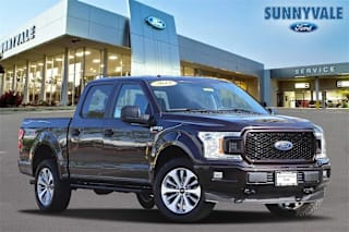 2018 Ford F-150 1FTEW1E54JFD25747 2018 Ford F-150