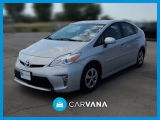 2015 Toyota Prius Three JTDKN3DUXF0429552 2015 Toyota Prius Three