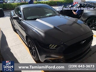 2017 Ford Mustang EcoBoost Premium 1FA6P8TH4H5202561 2017 Ford Mustang EcoBoost Premium