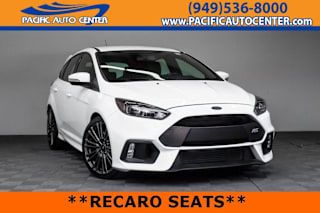 2017 Ford Focus WF0DP3TH7H4123084 2017 Ford Focus