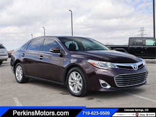 2013 Toyota Avalon XLE 4T1BK1EB5DU013162 2013 Toyota Avalon XLE