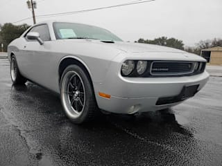 2009 Dodge Challenger 2B3LJ54TX9H526495 2009 Dodge Challenger