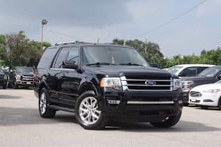 2017 Ford Expedition Limited 1FMJU1KT2HEA42735 2017 Ford Expedition Limited