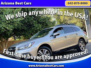 2018 Subaru Outback 2.5i Limited 4S4BSANC3J3256298 2018 Subaru Outback 2.5i Limited