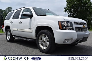 2014 Chevrolet Tahoe LT 1GNSKBE05ER249394 2014 Chevrolet Tahoe LT