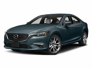 2017 Mazda Mazda6 Grand Touring JM1GL1X51H1150461 2017 Mazda Mazda6 Grand Touring