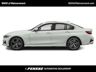 2021 BMW 3 Series 330e xDrive 3MW5P9J02M8B56487 2021 BMW 3 Series 330e xDrive