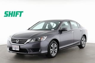2015 Honda Accord 1HGCR2F31FA111872 2015 Honda Accord