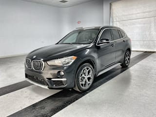 2019 BMW X1 xDrive28i WBXHT3C59K5L37648 2019 BMW X1 xDrive28i