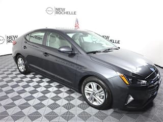 2020 Hyundai Elantra 5NPD84LF8LH626131 2020 Hyundai Elantra