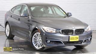 2015 BMW 3 Series 328i xDrive Gran Turismo WBA3X5C55FD560267 2015 BMW 3 Series 328i xDrive Gran Turismo