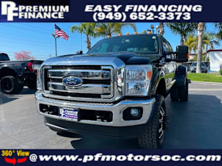 2015 Ford F-350 Super Duty Lariat 1FT8W3DT3FED14938 2015 Ford F-350 Super Duty Lariat