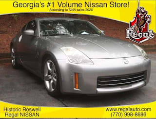 2006 Nissan 350Z Touring JN1AZ34D96M309799 2006 Nissan 350Z Touring