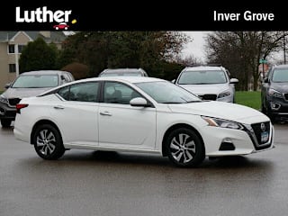 2020 Nissan Altima 2.5 S 1N4BL4BW9LC230993 2020 Nissan Altima 2.5 S