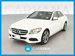 2016 Mercedes-Benz C-Class C 300 55SWF4JB9GU120745 2016 Mercedes-Benz C-Class C 300