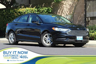 2018 Ford Fusion Hybrid SE 3FA6P0LU5JR161746 2018 Ford Fusion Hybrid SE