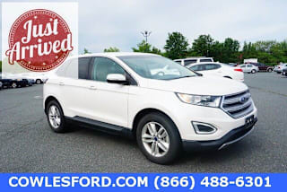 2016 Ford Edge SEL 2FMPK4J90GBC04766 2016 Ford Edge SEL
