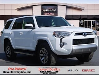 2021 Toyota 4Runner JTEPU5JR8M5866322 2021 Toyota 4Runner