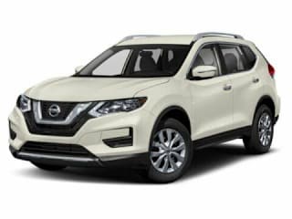 2018 Nissan Rogue 5N1AT2MT5JC814197 2018 Nissan Rogue