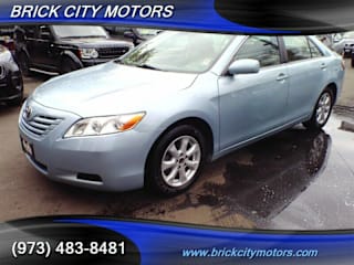 2009 Toyota Camry LE 4T1BE46K39U836283 2009 Toyota Camry LE