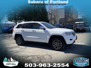 2020 Jeep Grand Cherokee Limited 1C4RJEBG4LC128126 2020 Jeep Grand Cherokee Limited