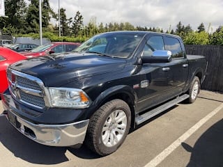 2013 Ram Pickup 1500 Laramie Longhorn 1C6RR7PT3DS722070 2013 Ram Pickup 1500 Laramie Longhorn
