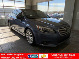 2017 Subaru Legacy 4S3BNAF69H3065094 2017 Subaru Legacy