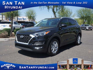2020 Hyundai Tucson Value KM8J33A4XLU273180 2020 Hyundai Tucson Value