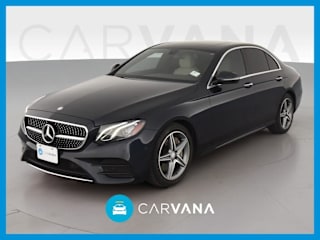 2017 Mercedes-Benz E-Class E 300 WDDZF4JB1HA159831 2017 Mercedes-Benz E-Class E 300