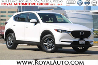 2018 Mazda CX-5 JM3KFABM3J1437944 2018 Mazda CX-5