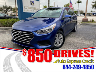 2021 Hyundai Accent 3KPC24A69ME130518 2021 Hyundai Accent
