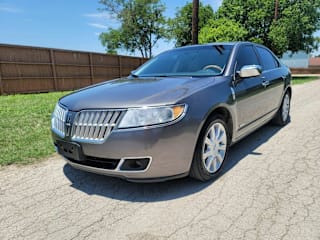 2012 Lincoln MKZ Hybrid Base 3LNDL2L38CR831854 2012 Lincoln MKZ Hybrid Base