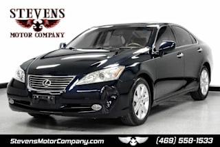 2007 Lexus ES 350 Base JTHBJ46G172084103 2007 Lexus ES 350 Base