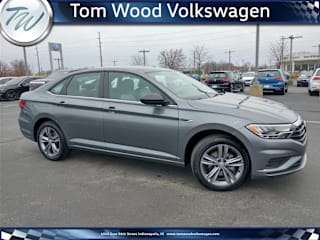 2019 Volkswagen Jetta 3VWC57BU5KM083638 2019 Volkswagen Jetta