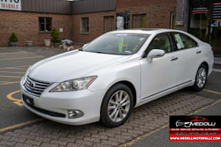 2010 Lexus ES 350 Base JTHBK1EG8A2376867 2010 Lexus ES 350 Base