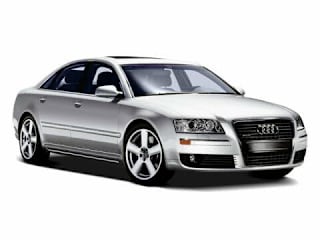 2008 Audi A8 quattro WAULV94E18N017815 2008 Audi A8 quattro