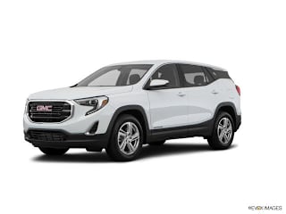 2018 GMC Terrain SLE 3GKALMEV6JL160299 2018 GMC Terrain SLE